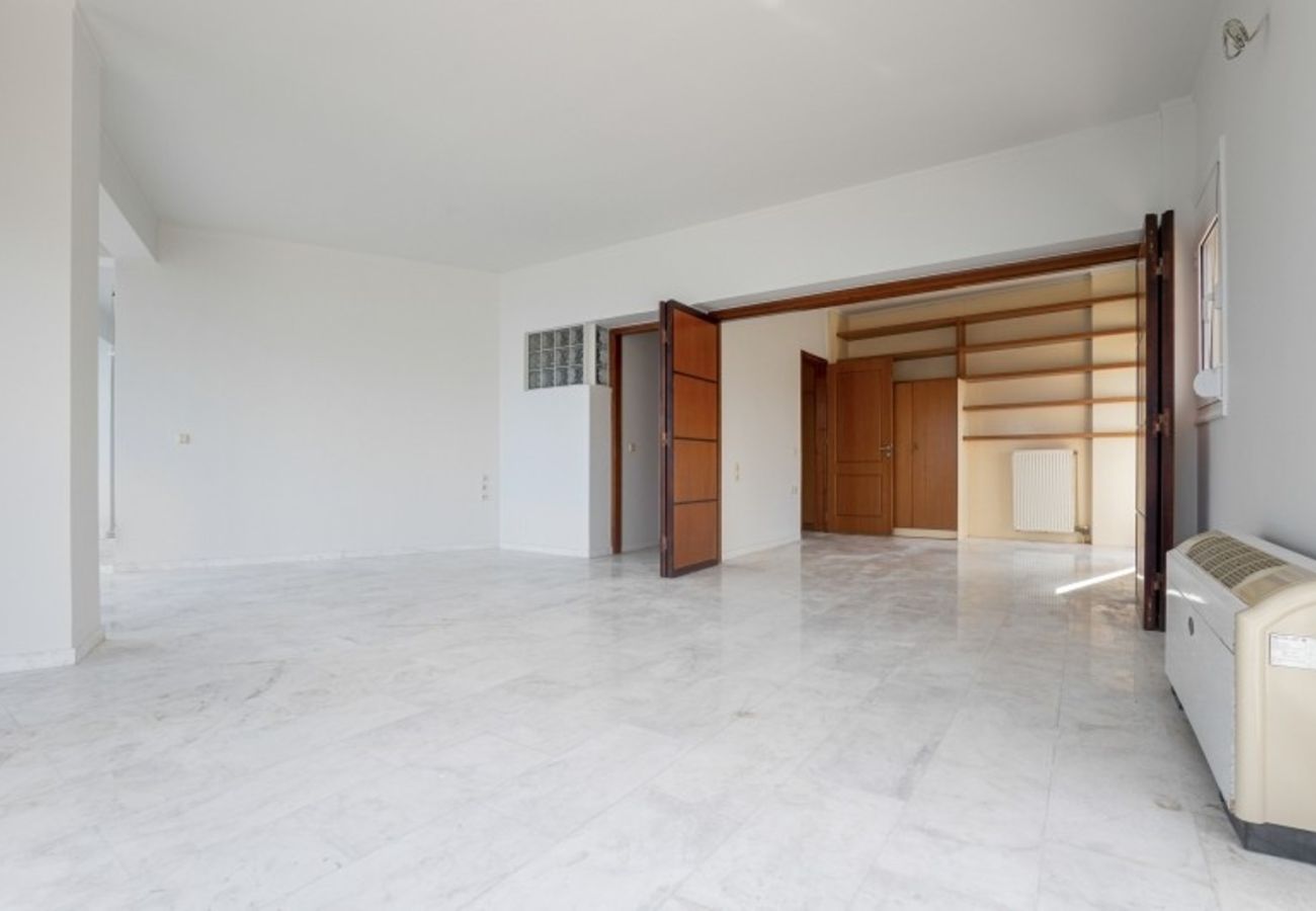 Apartment in Chania - SeaScape Panorama – Koun Kapi Residence_Exclusive 