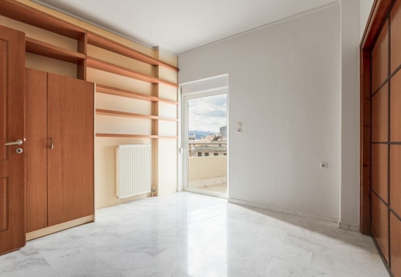 Apartment in Chania - SeaScape Panorama – Koun Kapi Residence_Exclusive 