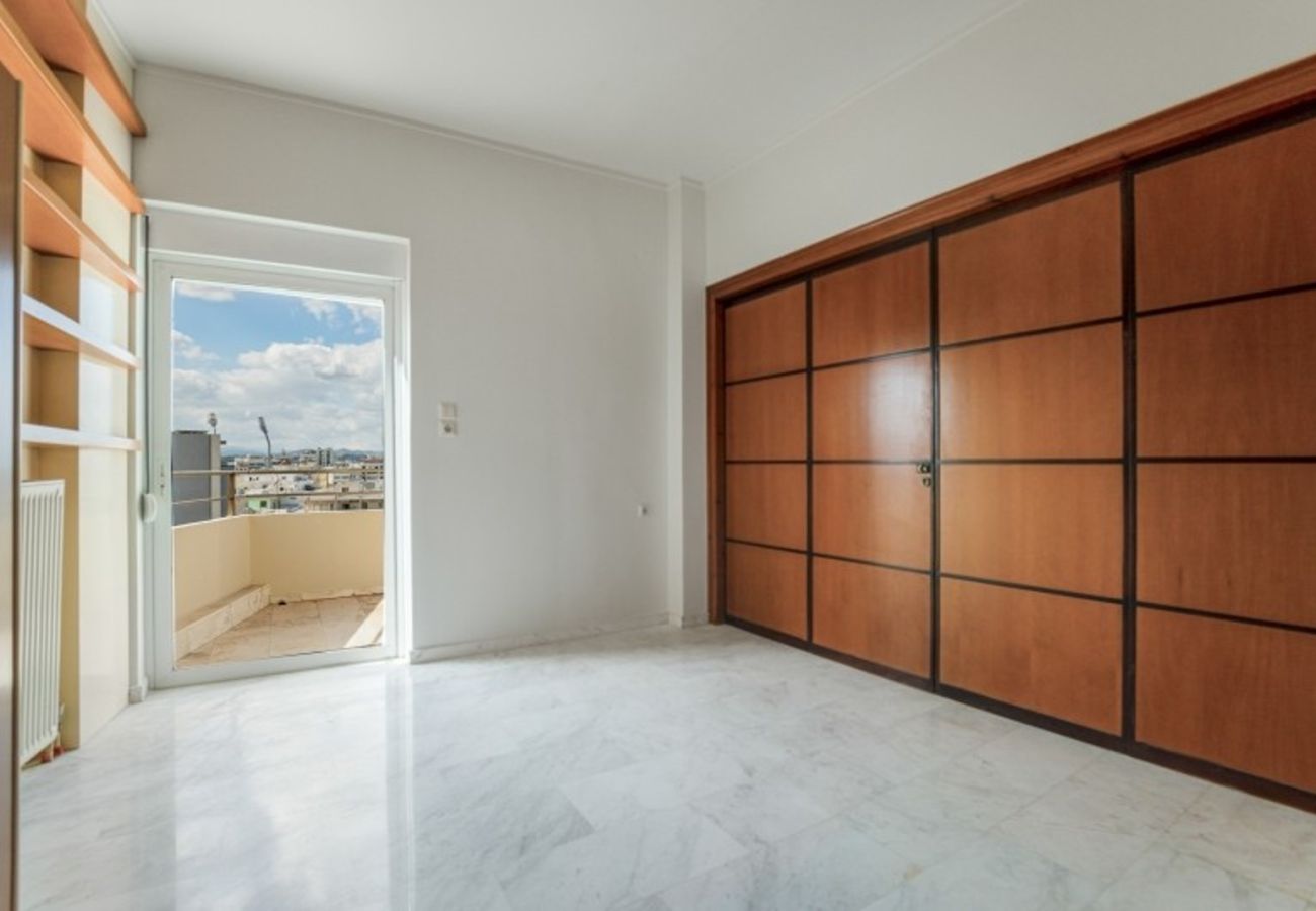 Apartment in Chania - SeaScape Panorama – Koun Kapi Residence_Exclusive 