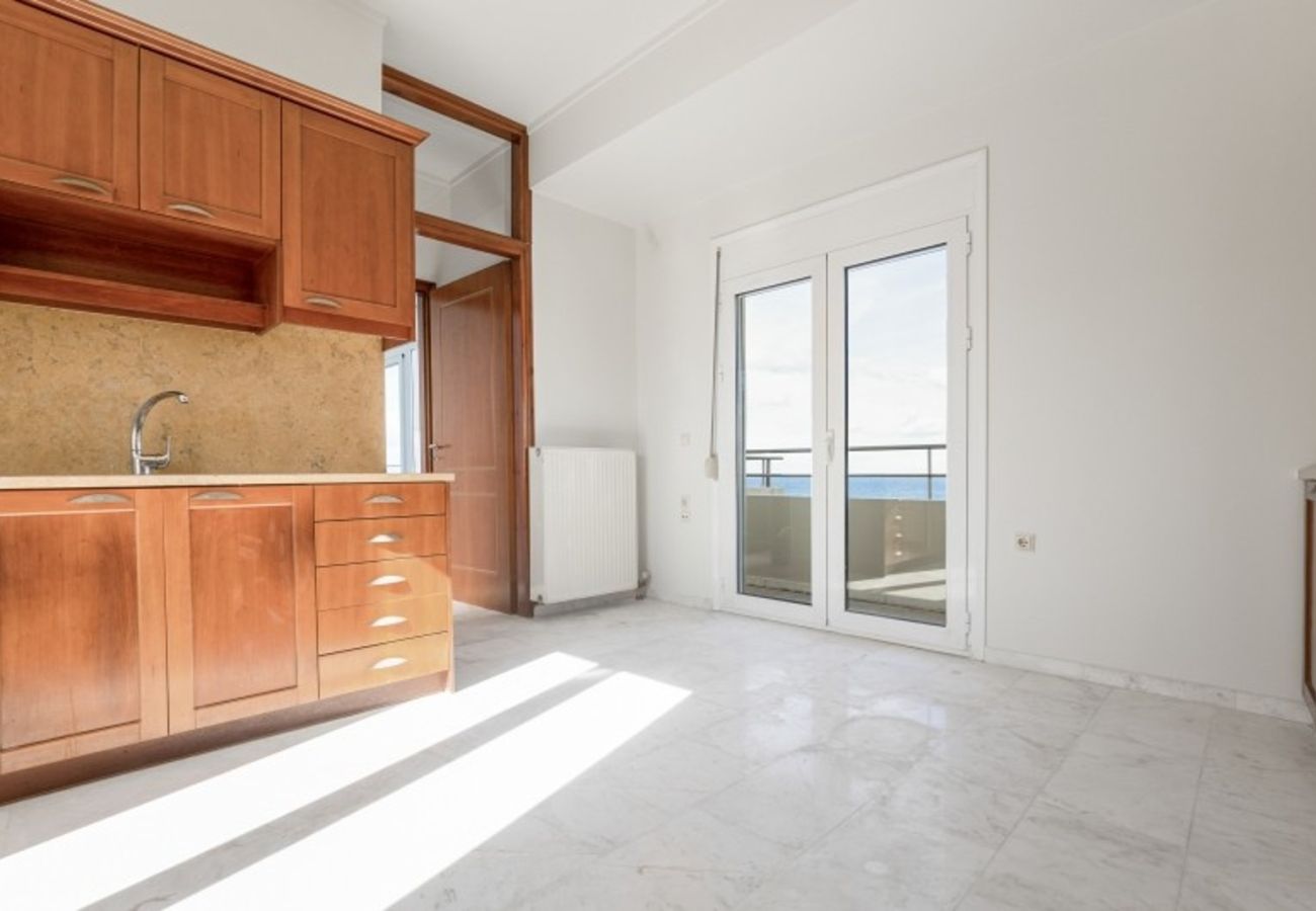 Apartment in Chania - SeaScape Panorama – Koun Kapi Residence_Exclusive 