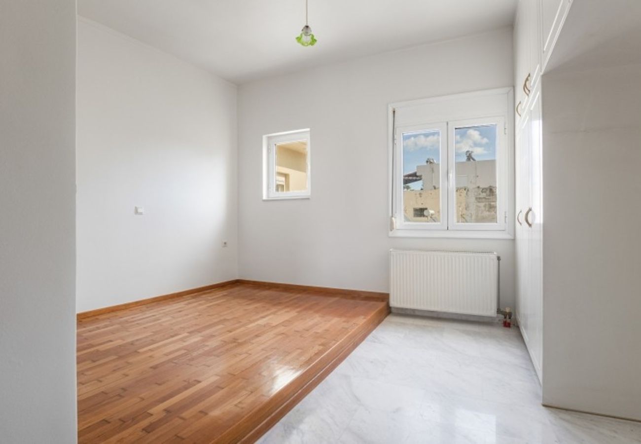 Apartment in Chania - SeaScape Panorama – Koun Kapi Residence_Exclusive 