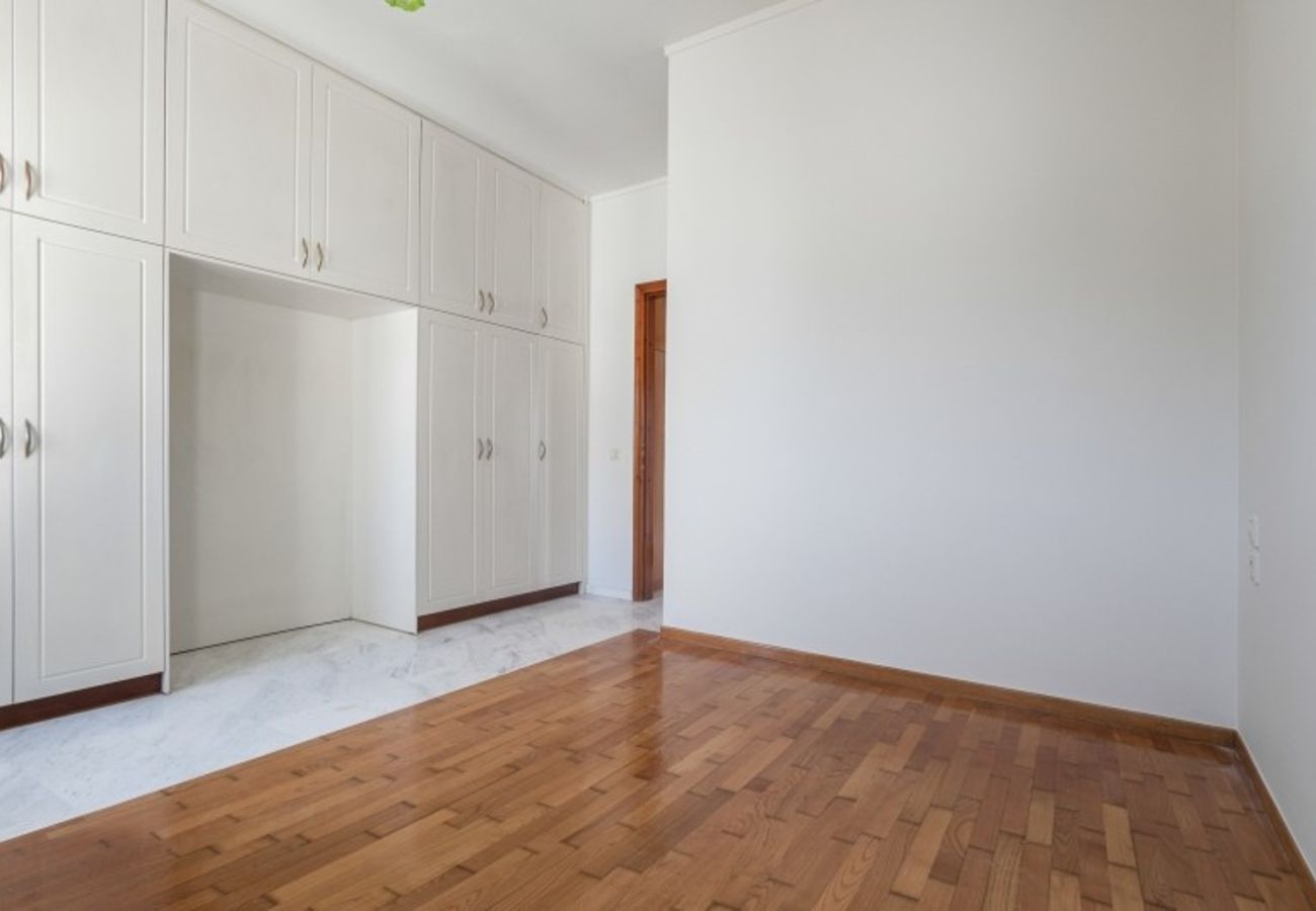 Apartment in Chania - SeaScape Panorama – Koun Kapi Residence_Exclusive 