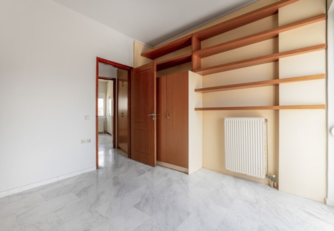 Apartment in Chania - SeaScape Panorama – Koun Kapi Residence_Exclusive 