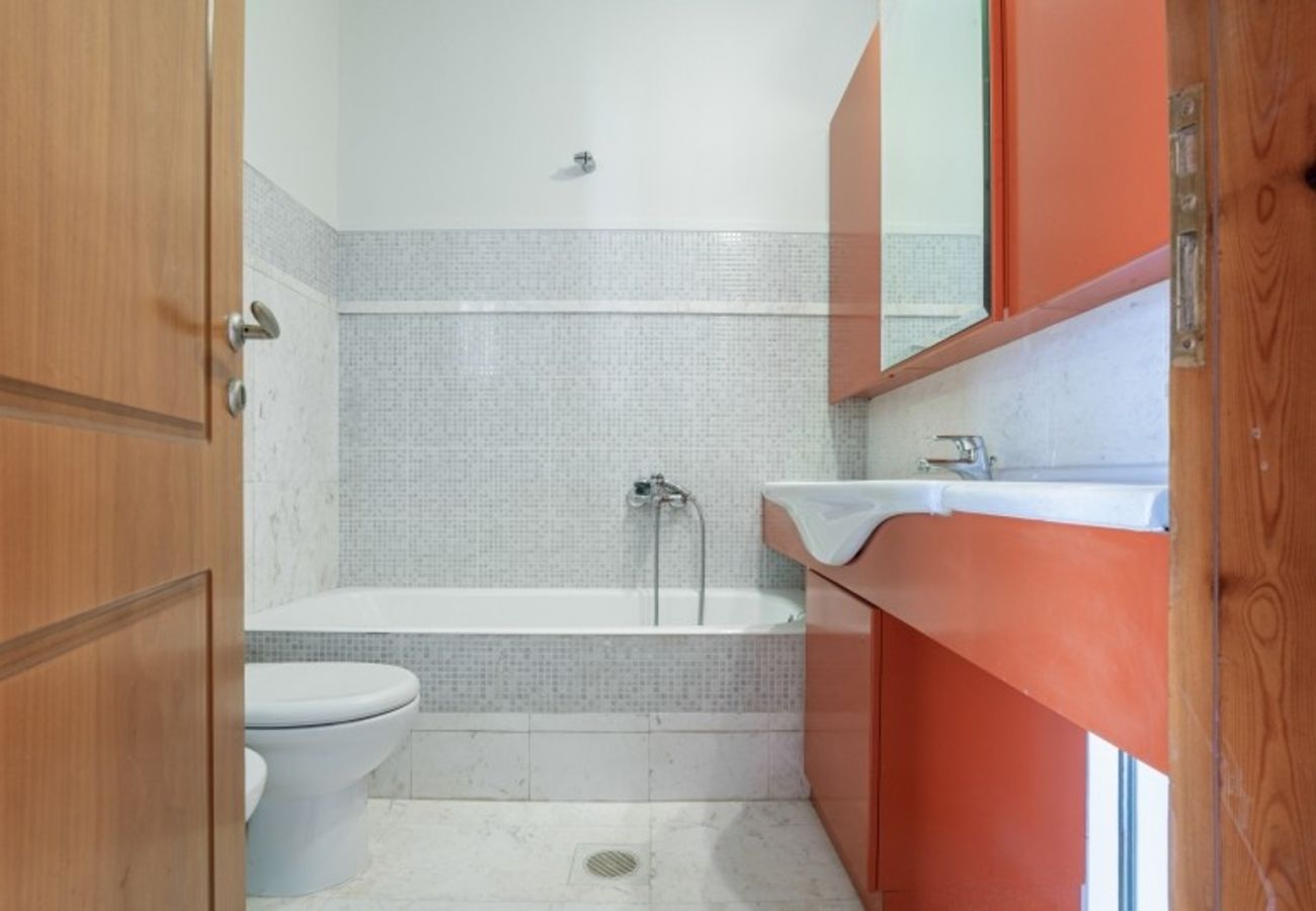 Apartment in Chania - SeaScape Panorama – Koun Kapi Residence_Exclusive 