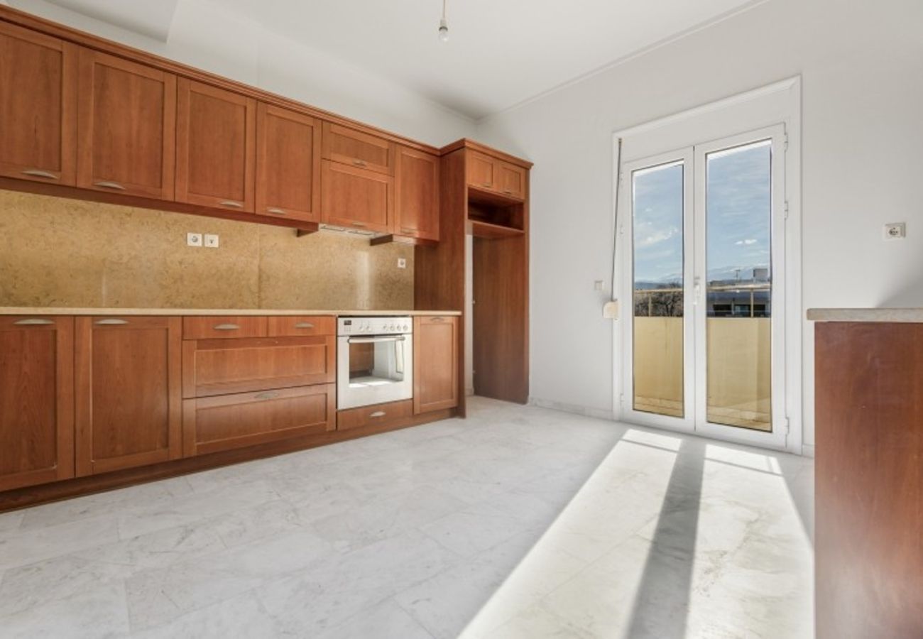 Apartment in Chania - SeaScape Panorama – Koun Kapi Residence_Exclusive 