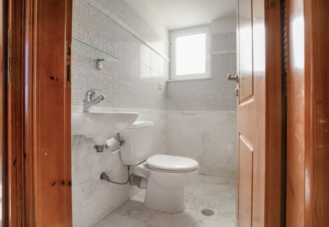 Apartment in Chania - SeaScape Panorama – Koun Kapi Residence_Exclusive 