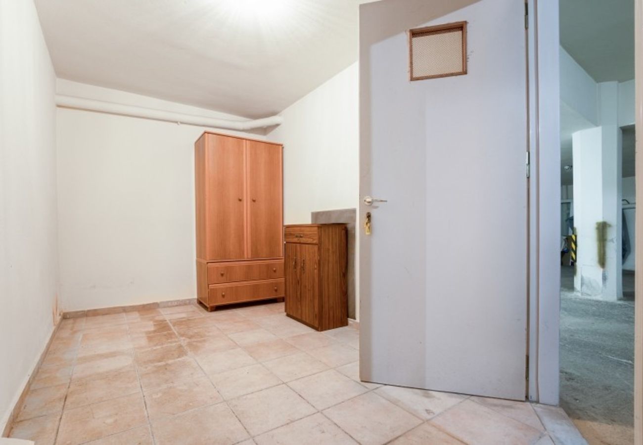 Apartment in Chania - SeaScape Panorama – Koun Kapi Residence_Exclusive 