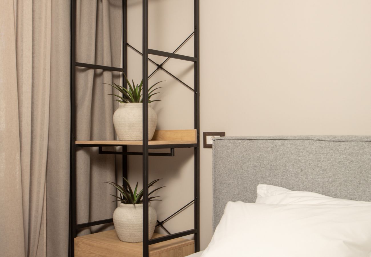 Apartment in Chania - Central 2BR Designer Apt