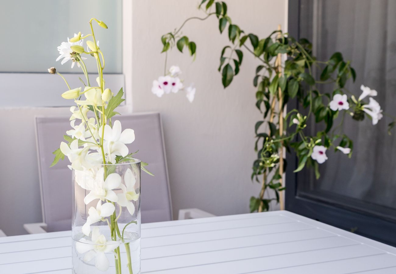 Apartment in Chania - Central 2BR Designer Apt