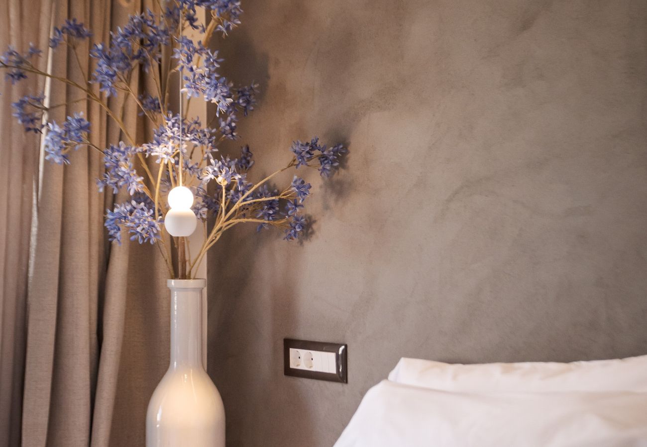 Apartment in Chania - Central 2BR Designer Apt