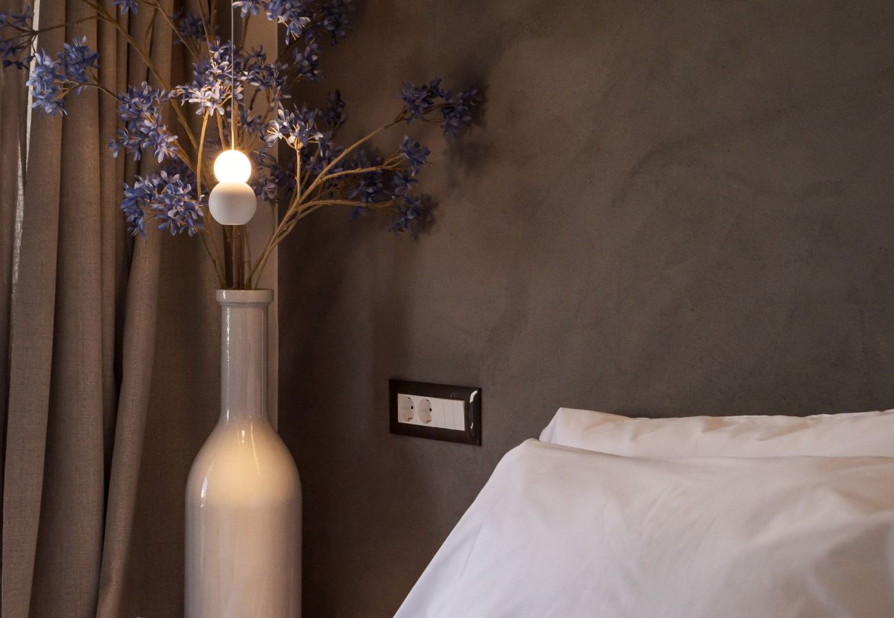 Apartment in Chania - Central 2BR Designer Apt