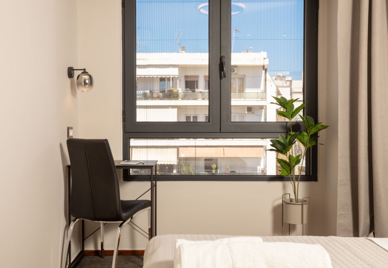 Apartment in Chania - Central 2BR Designer Apt