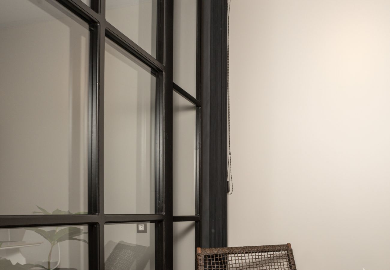 Apartment in Chania - Central 2BR Designer Apt