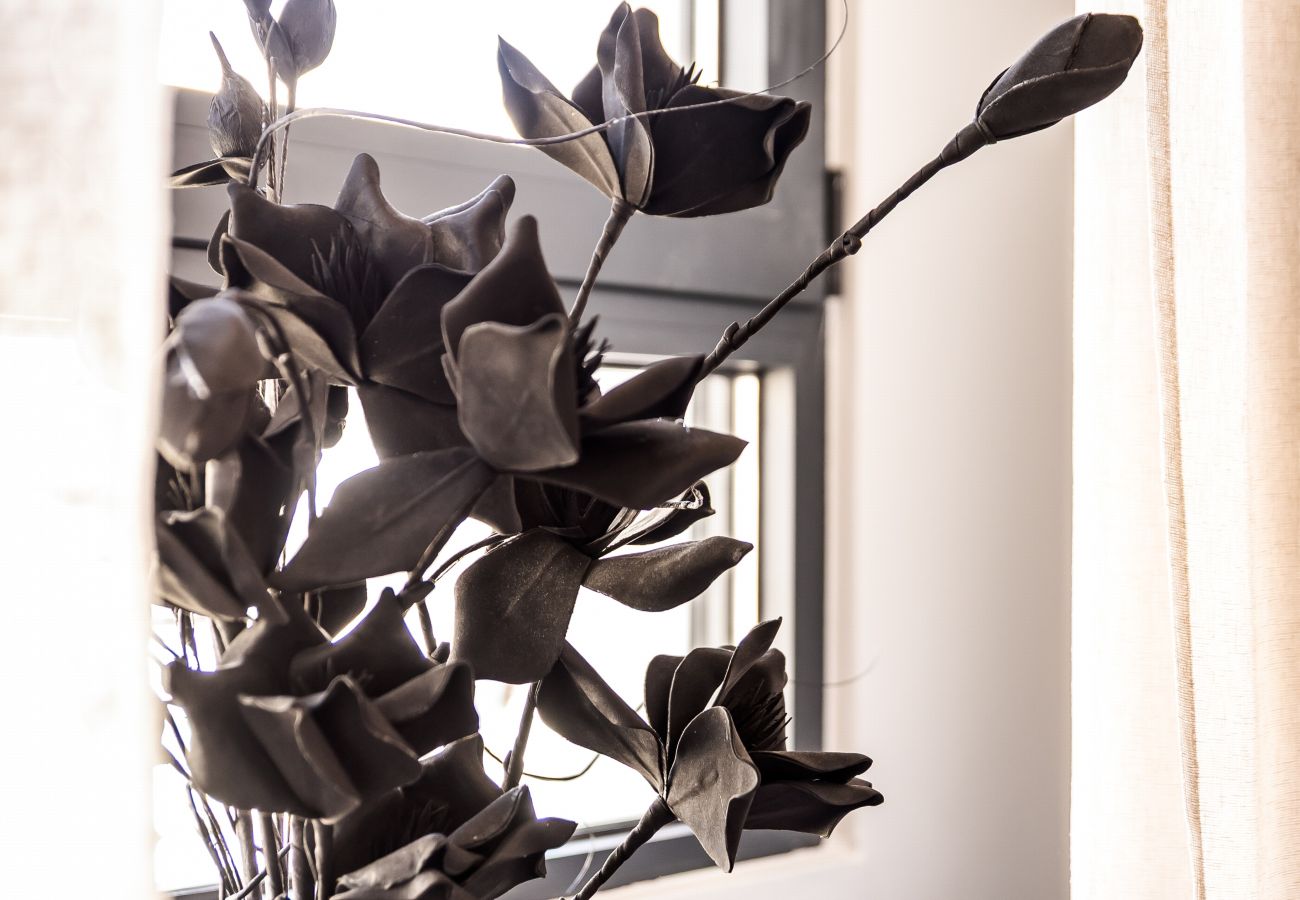 Apartment in Chania - Central 2BR Designer Apt