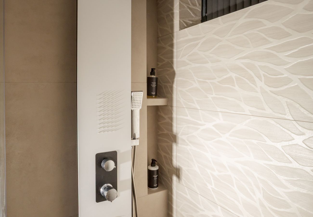 Apartment in Chania - Central 2BR Designer Apt