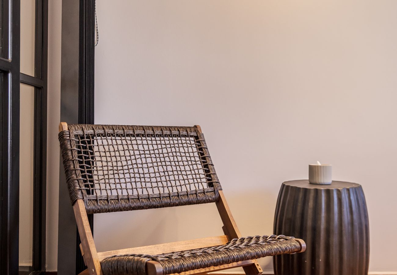 Apartment in Chania - Central 2BR Designer Apt