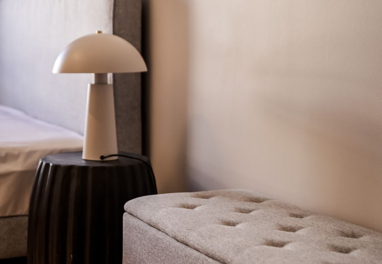 Apartment in Chania - Central 2BR Designer Apt