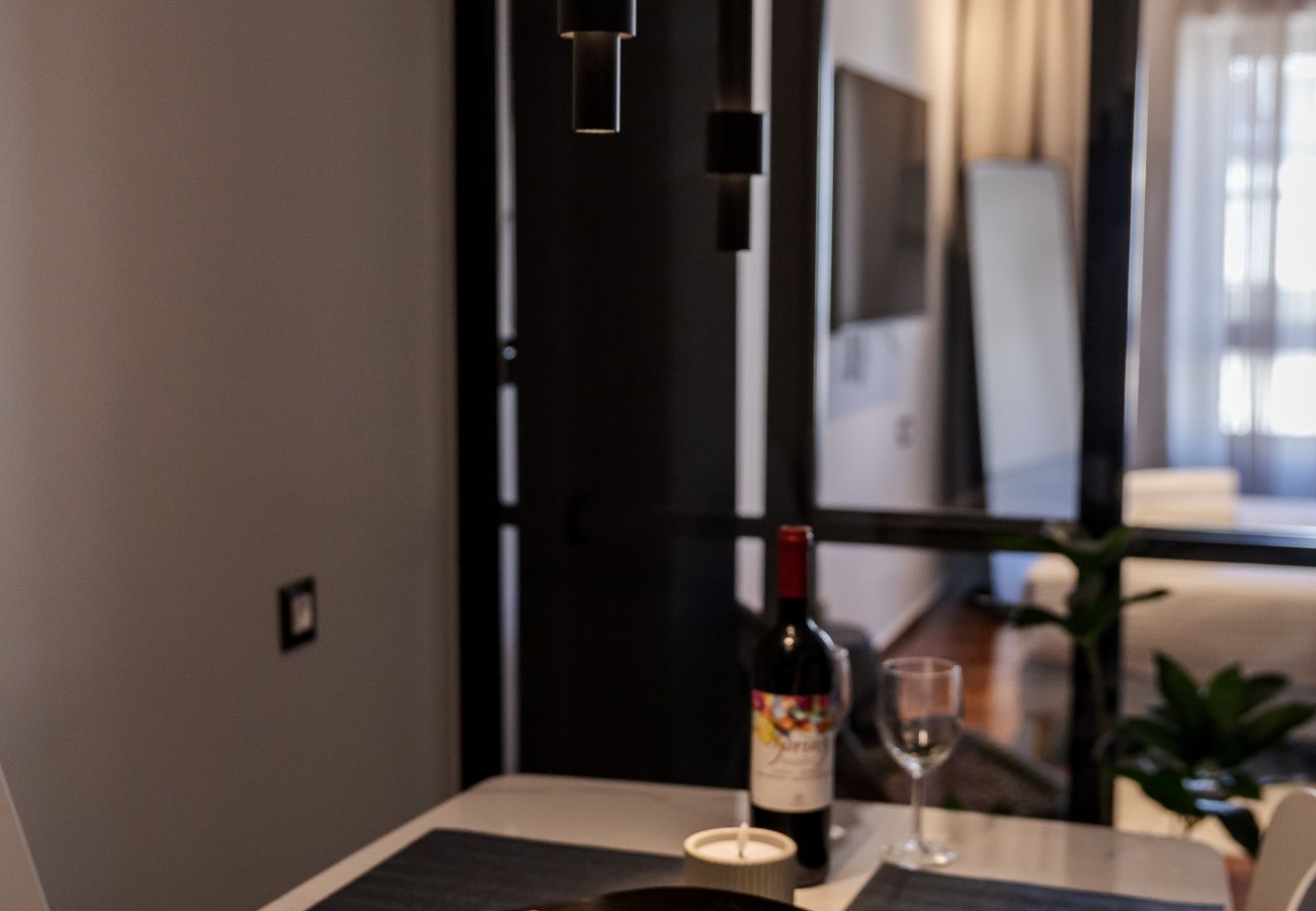 Apartment in Chania - Central 2BR Designer Apt