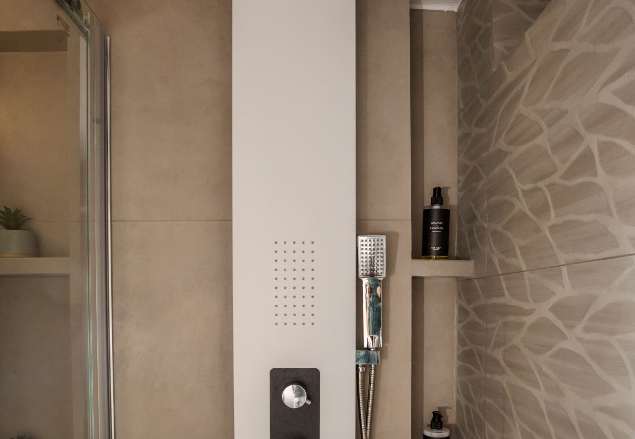 Apartment in Chania - Central 2BR Designer Apt