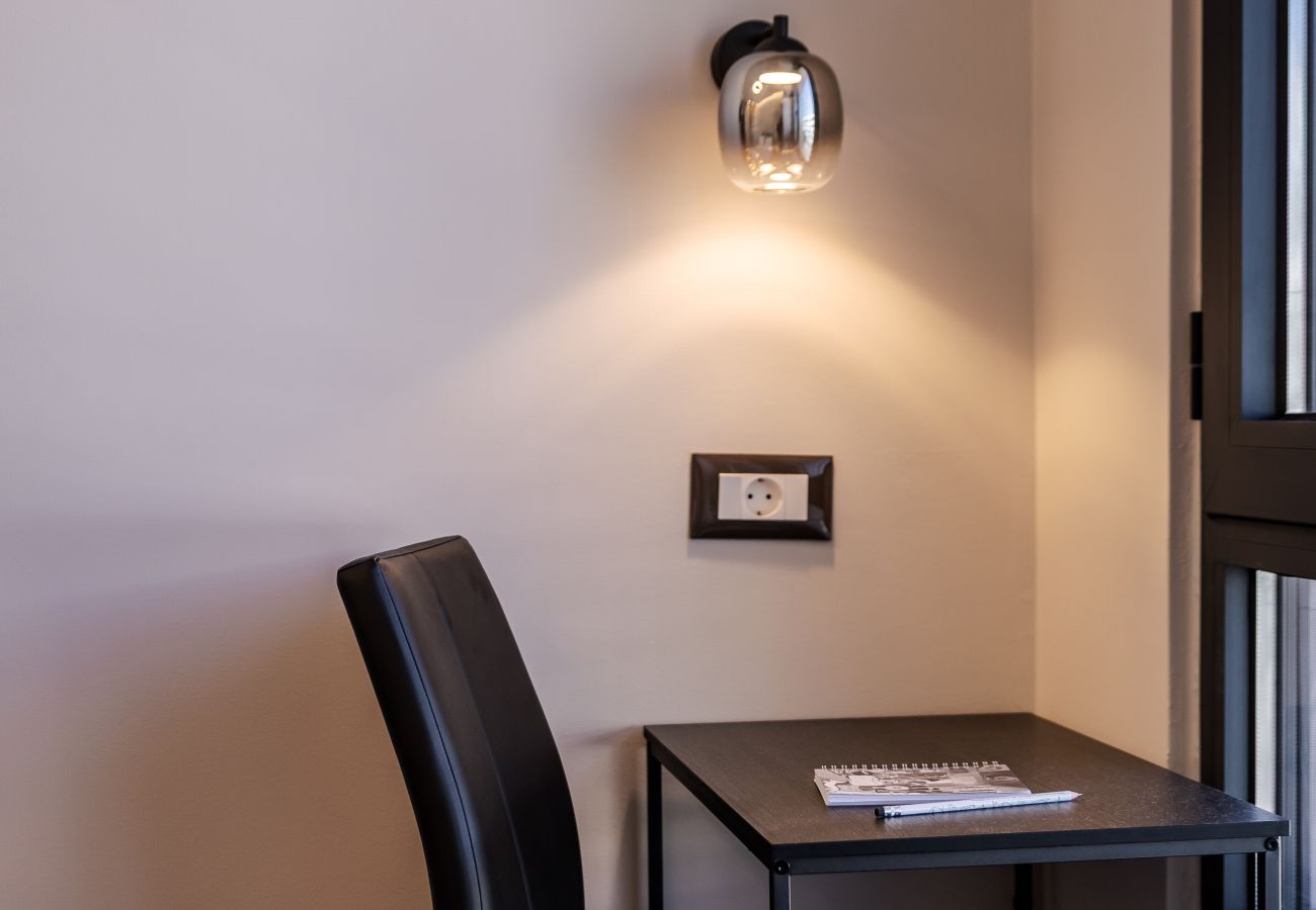 Apartment in Chania - Central 2BR Designer Apt