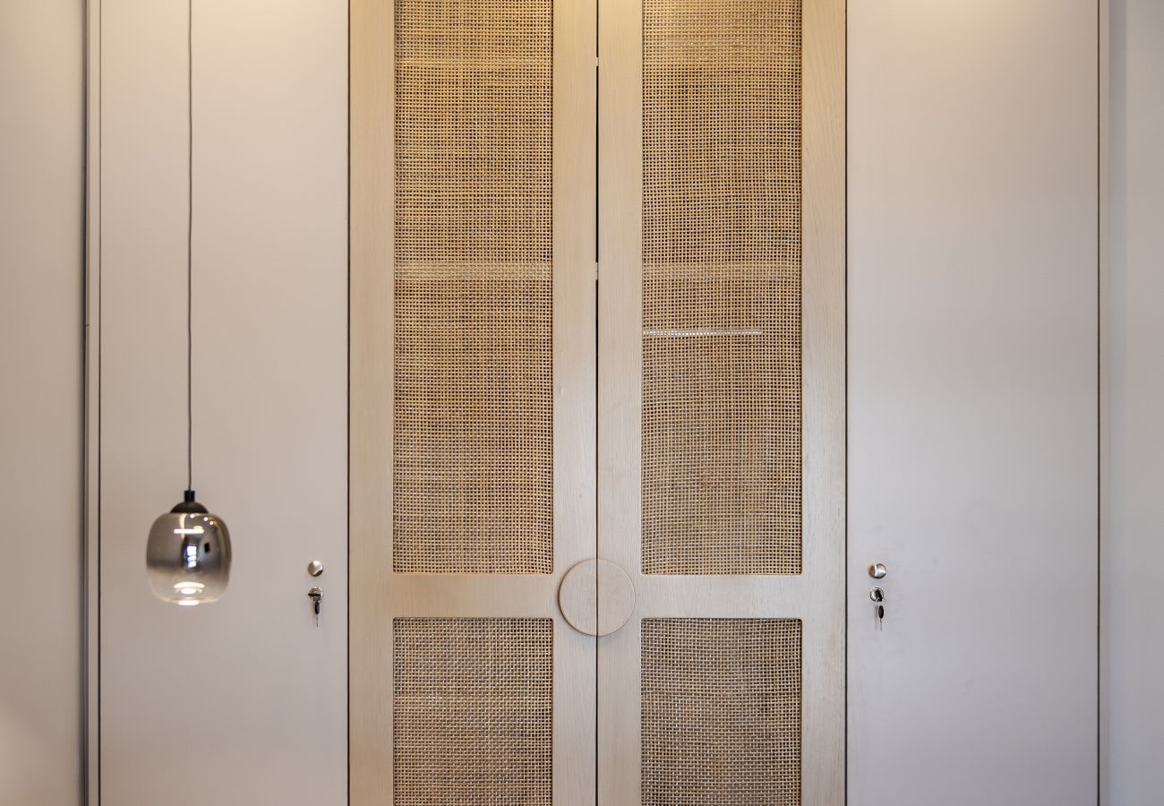 Apartment in Chania - Central 2BR Designer Apt