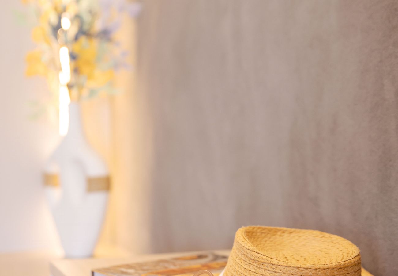 Apartment in Chania - Elegant City Apartment