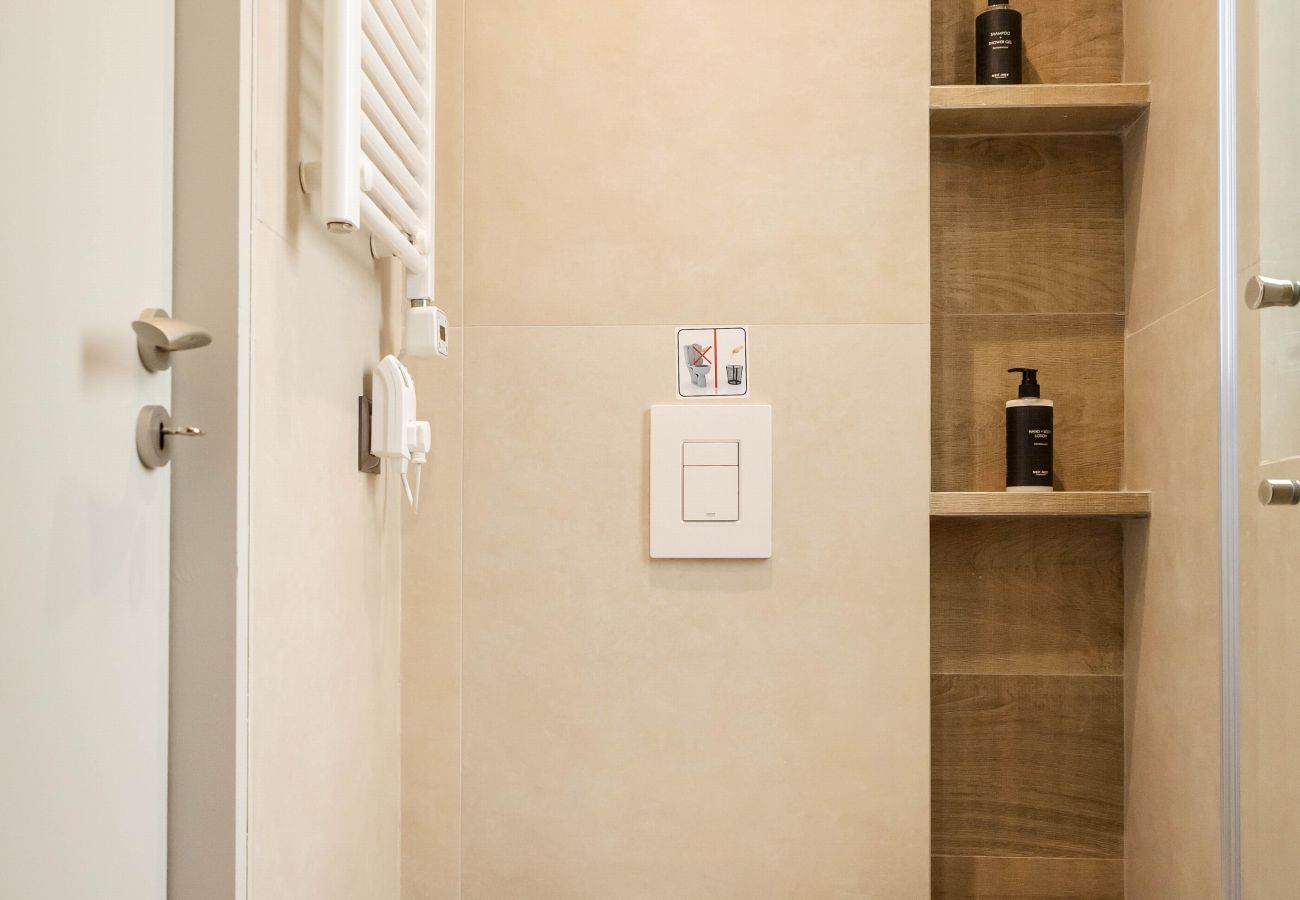 Apartment in Chania - Elegant City Apartment