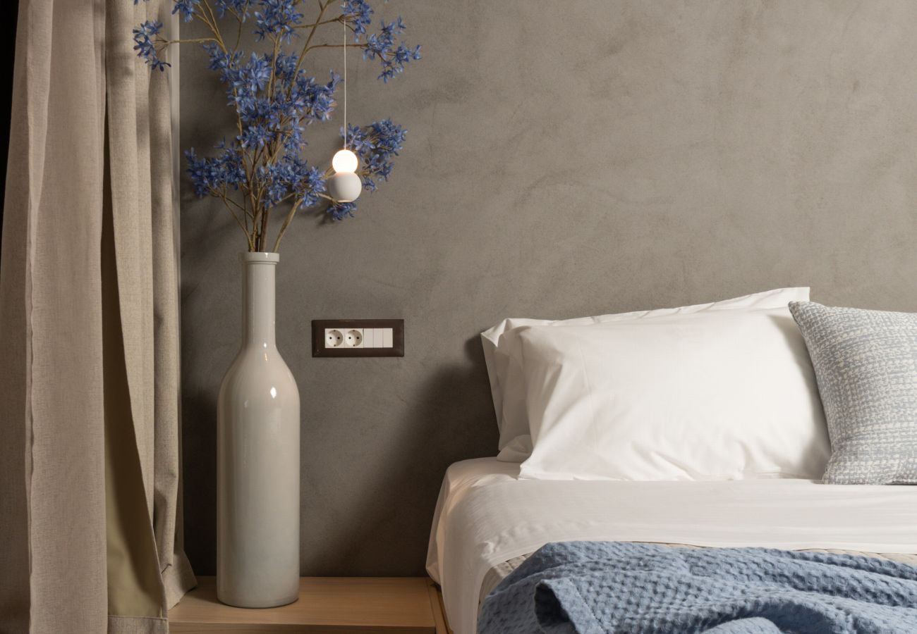 Apartment in Chania - Elegant City Apartment