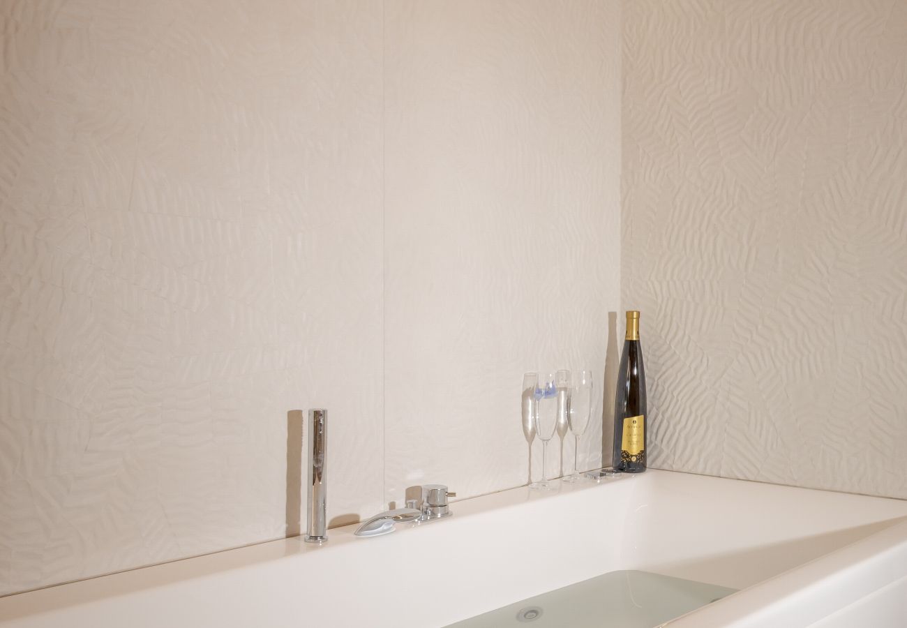 Apartment in Chania - Elegant City Apartment