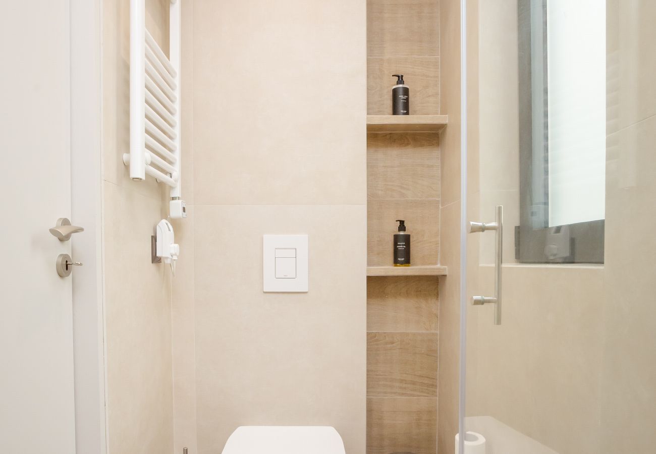 Apartment in Chania - Elegant City Apartment