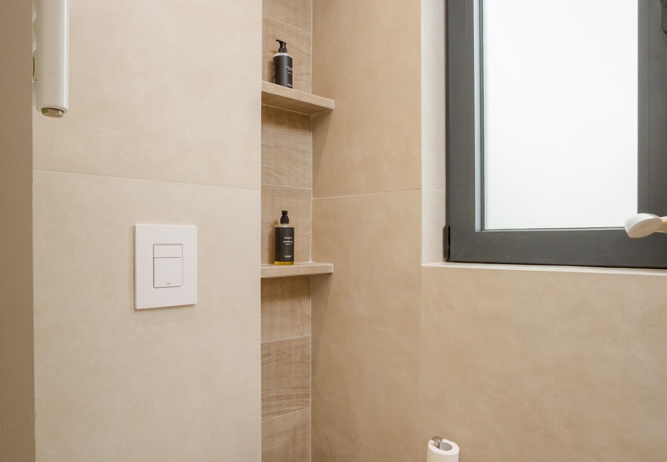 Apartment in Chania - Elegant City Apartment