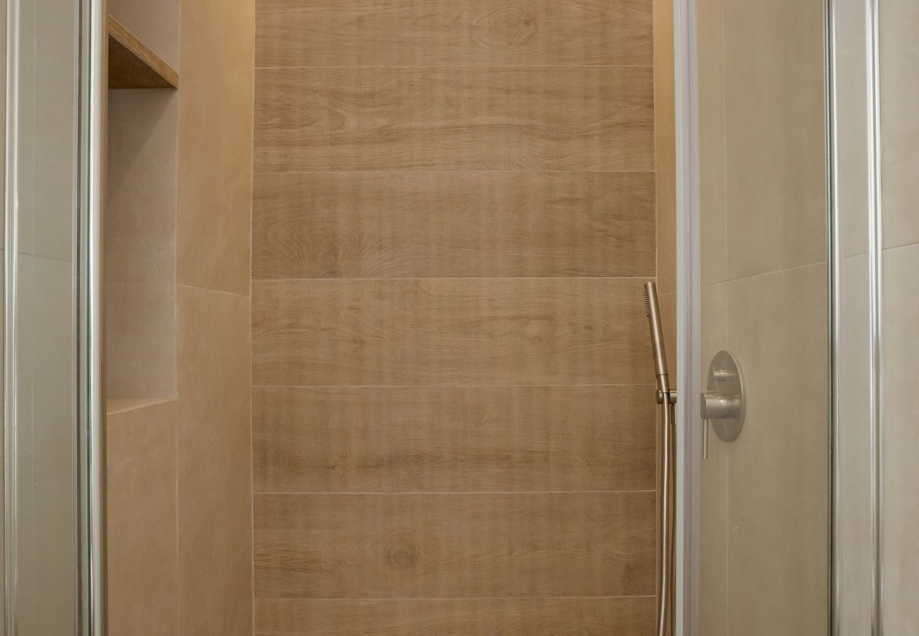 Apartment in Chania - Elegant City Apartment