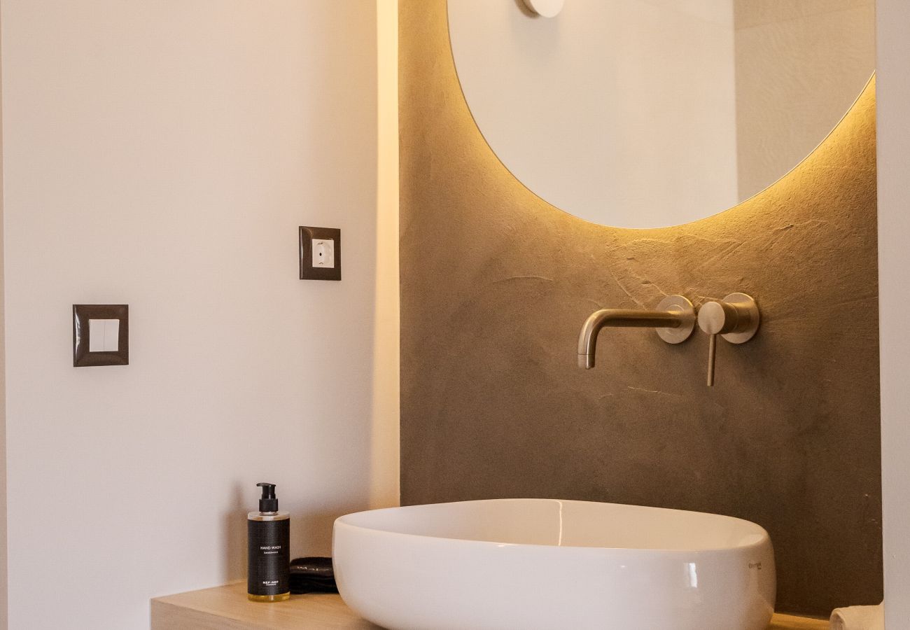 Apartment in Chania - Elegant City Apartment