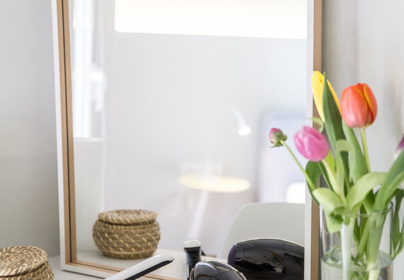 Apartment in Athens - Stylish & Artistic Apartment in Athens Center