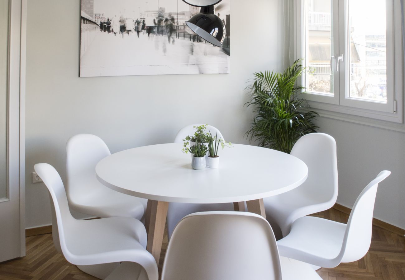 Apartment in Athens - Stylish & Artistic Apartment in Athens Center