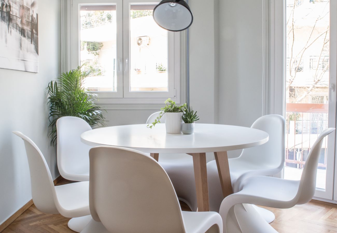 Apartment in Athens - Stylish & Artistic Apartment in Athens Center