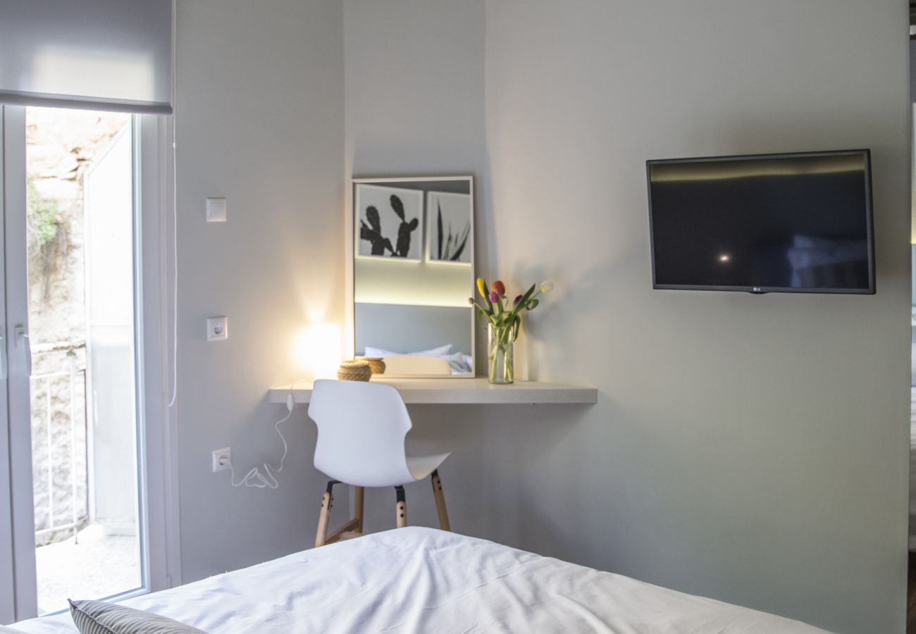 Apartment in Athens - Stylish & Artistic Apartment in Athens Center