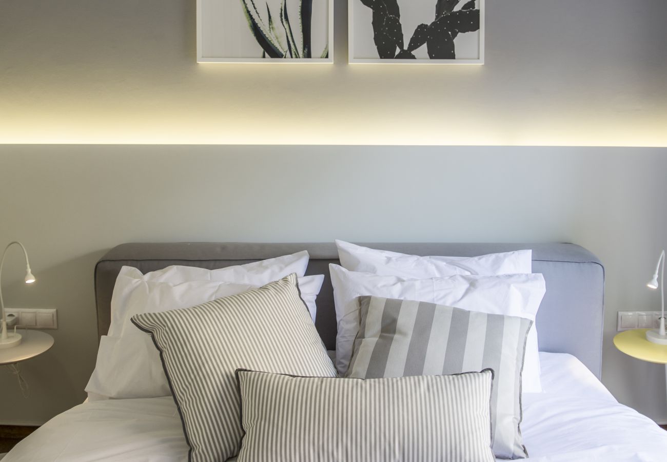 Apartment in Athens - Stylish & Artistic Apartment in Athens Center