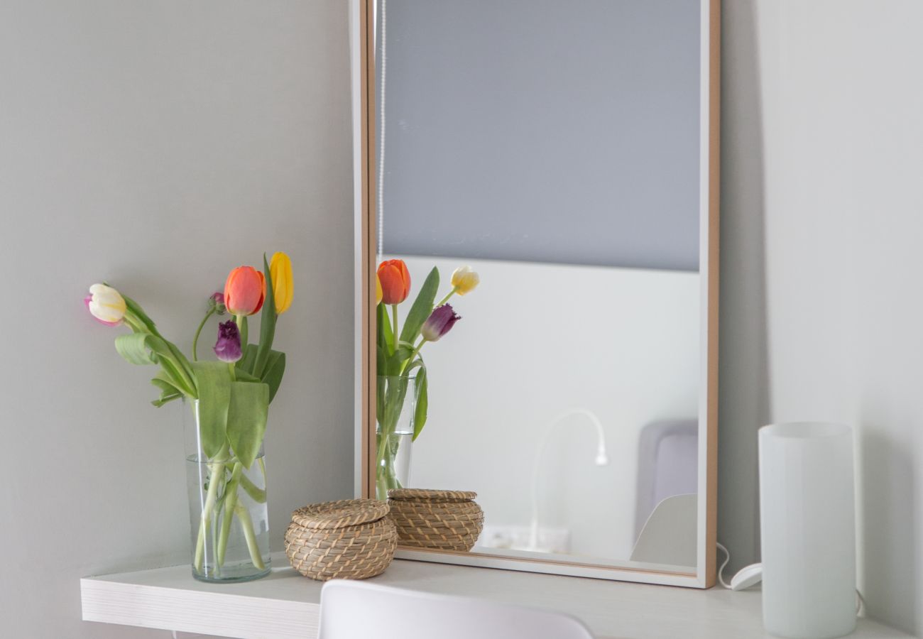 Apartment in Athens - Stylish & Artistic Apartment in Athens Center