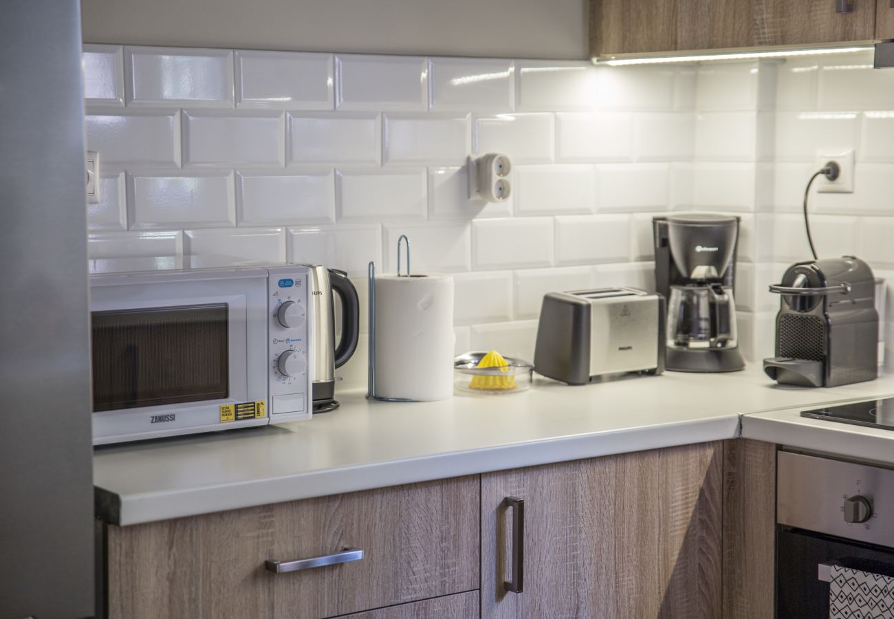 Apartment in Athens - Stylish & Artistic Apartment in Athens Center