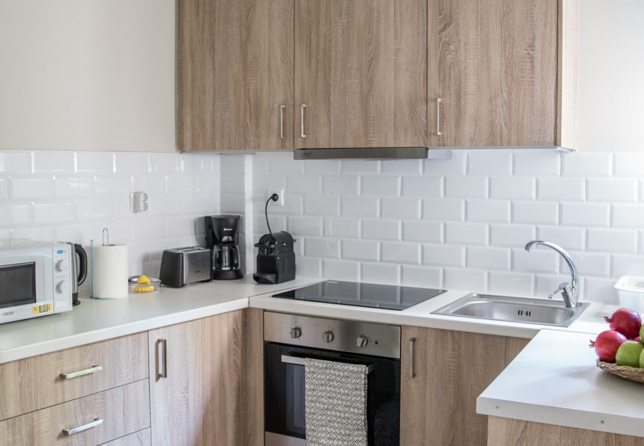Apartment in Athens - Stylish & Artistic Apartment in Athens Center