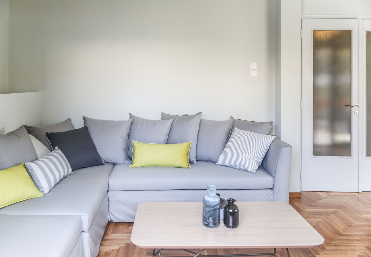 Apartment in Athens - Stylish & Artistic Apartment in Athens Center