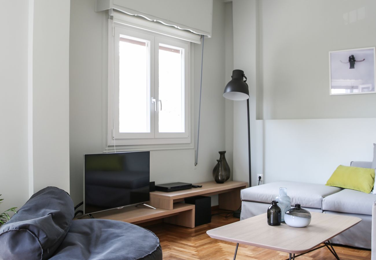 Apartment in Athens - Stylish & Artistic Apartment in Athens Center