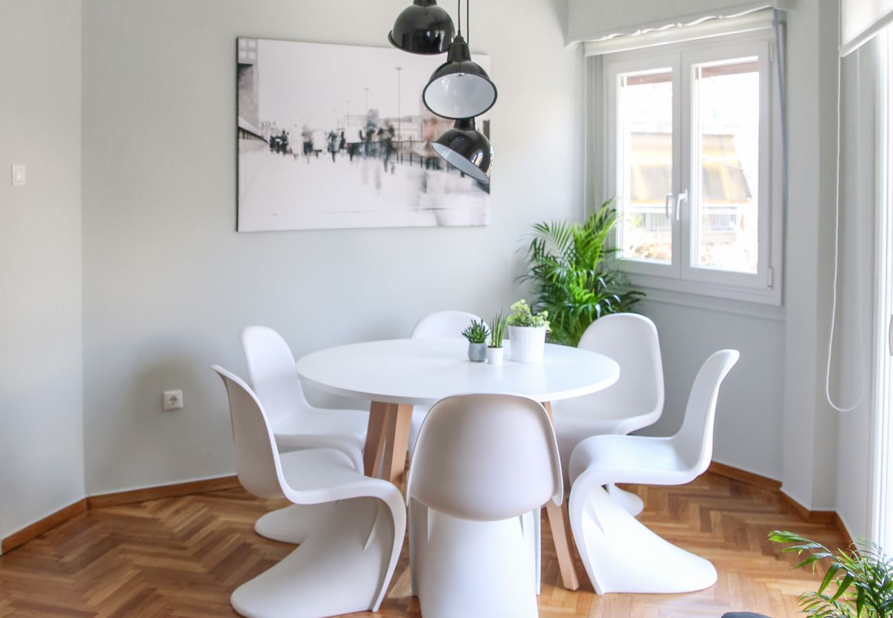 Apartment in Athens - Stylish & Artistic Apartment in Athens Center