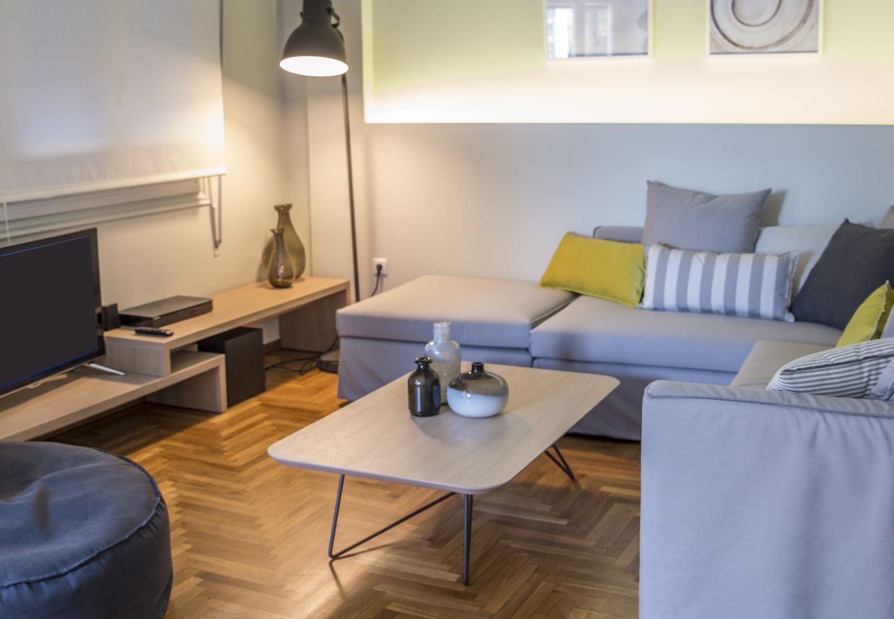 Apartment in Athens - Stylish & Artistic Apartment in Athens Center