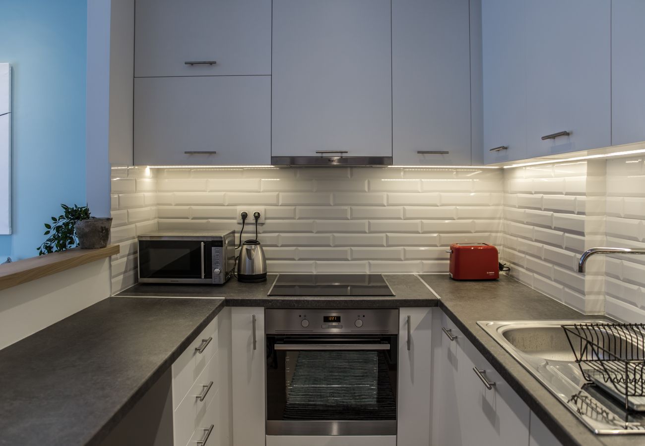 Apartment in Athens - Stylish Penthouse with Superb Lycabettus Hill View