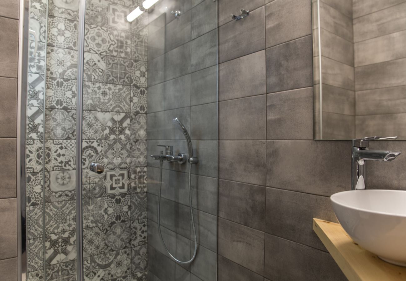 Apartment in Athens - Stylish Penthouse with Superb Lycabettus Hill View