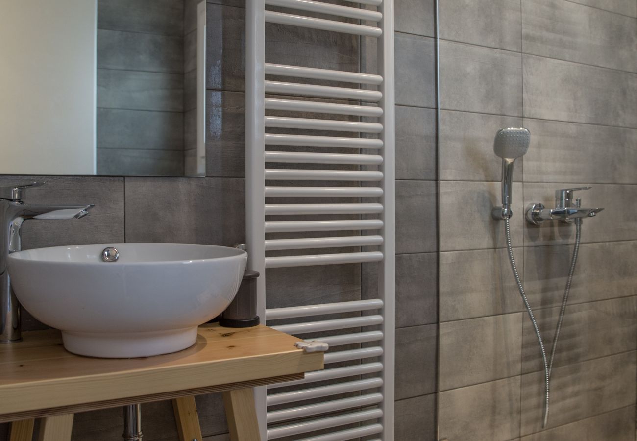 Apartment in Athens - Stylish Penthouse with Superb Lycabettus Hill View