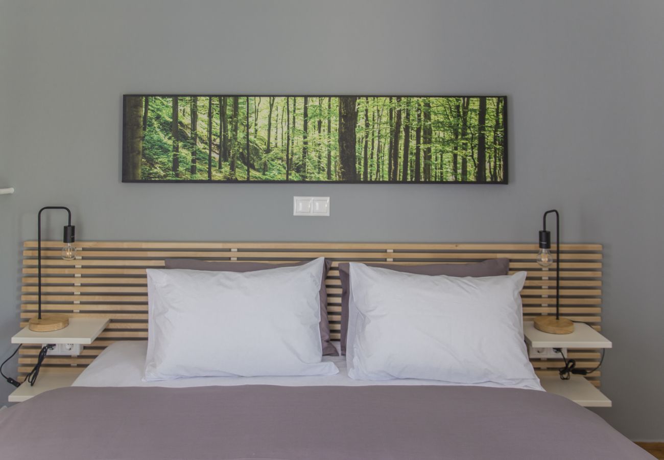 Apartment in Athens - The Athens Insider apartment in Koukaki, 4 Bedrooms and 3 bathrooms close to Plaka