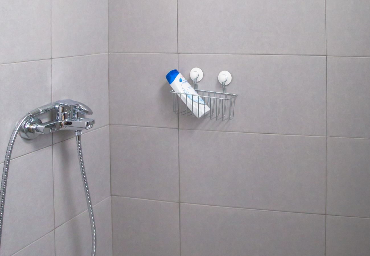 Apartment in Athens - Beautiful Apartment in Koukaki 10min to Acropolis